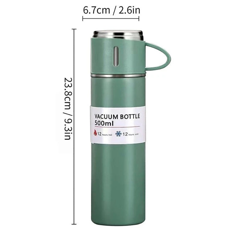 Business Thermal Mug