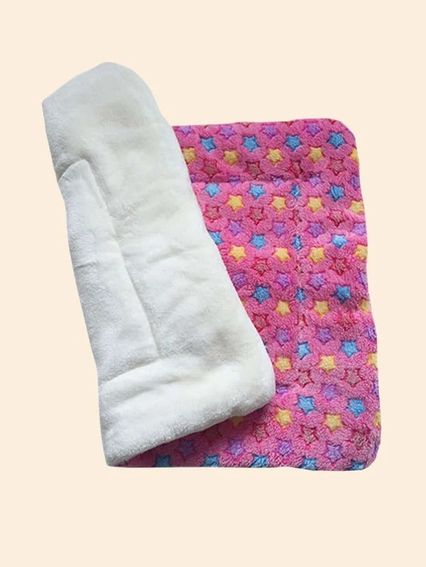 Pet Crate Blanket