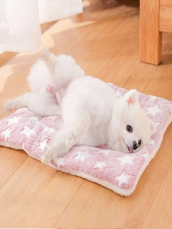 Pet Crate Blanket