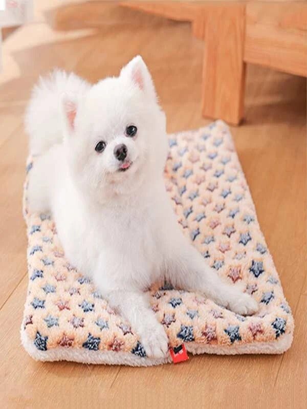 Pet Crate Blanket