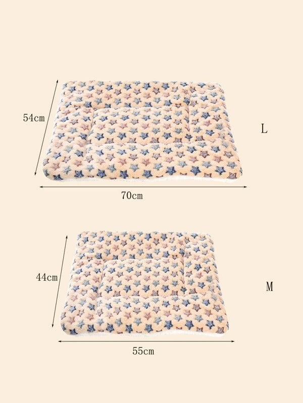 Pet Crate Blanket
