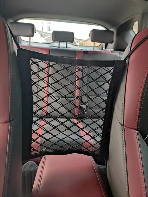 Pet Car Barrier