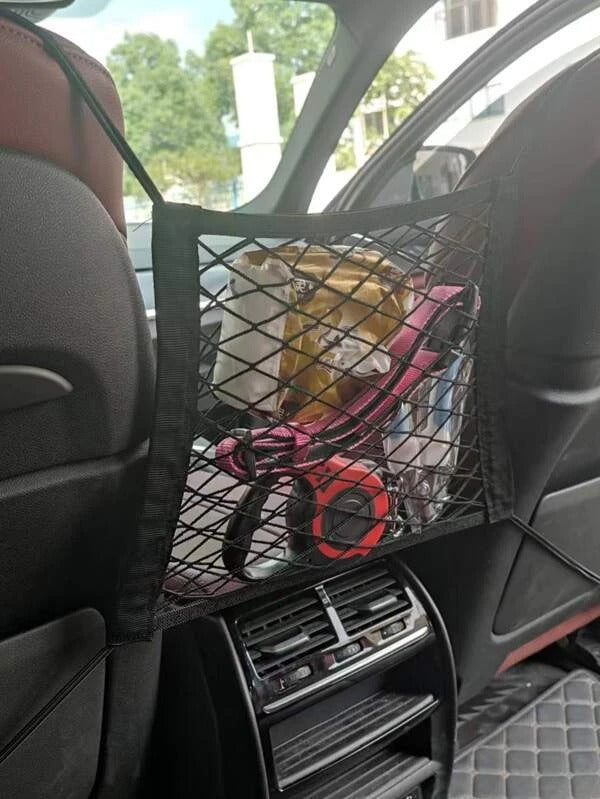 Pet Car Barrier