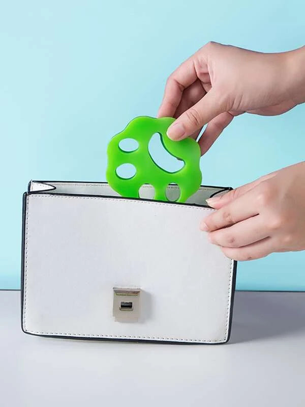 Silicone Pet Hair Removal Pad