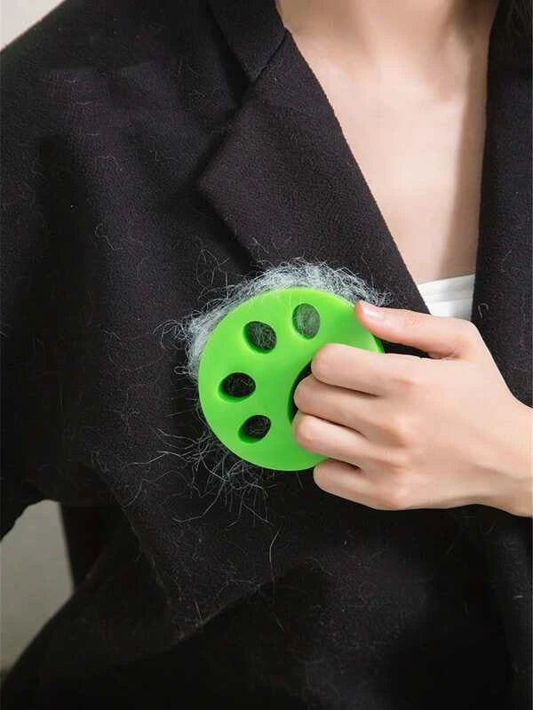 Silicone Pet Hair Removal Pad