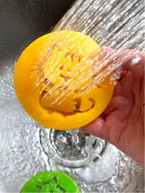 Silicone Pet Hair Removal Pad