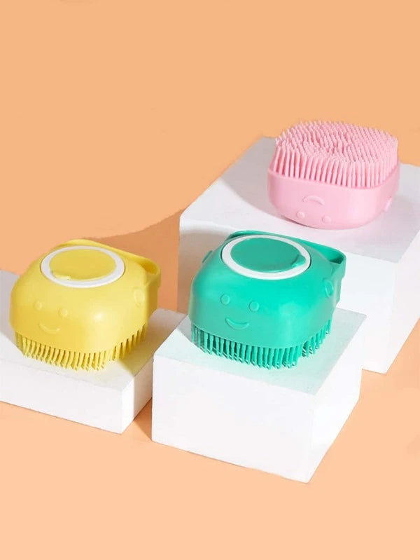Pet Wash Bursh