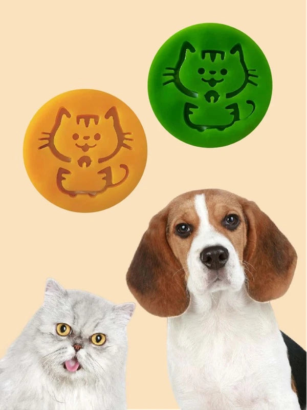 Silicone Pet Hair Removal Pad