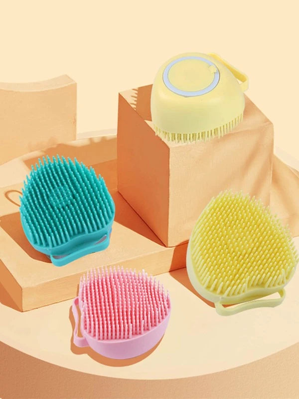 Pet Wash Bursh