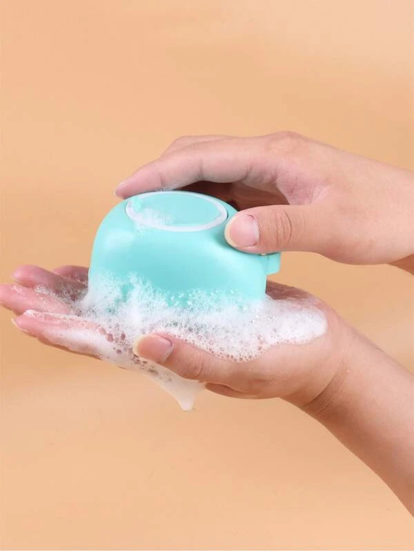 Pet Wash Bursh