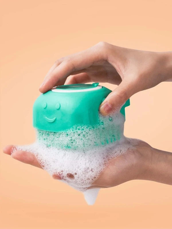 Pet Wash Bursh