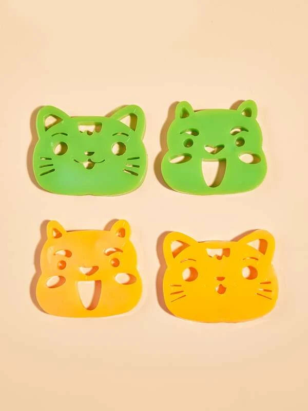 Silicone Pet Hair Removal Pad