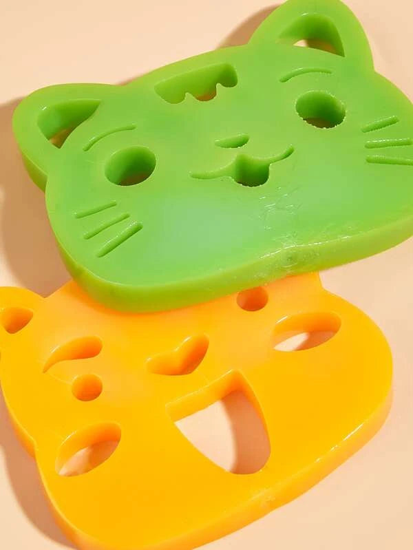 Silicone Pet Hair Removal Pad