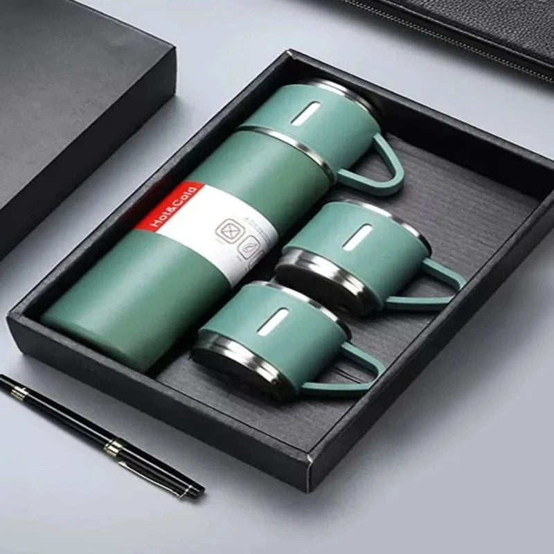 Business Thermal Mug