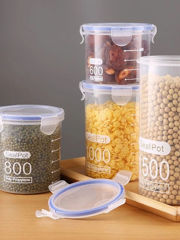 Food Storage