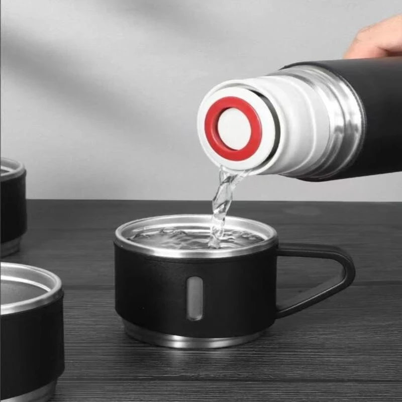 Business Thermal Mug
