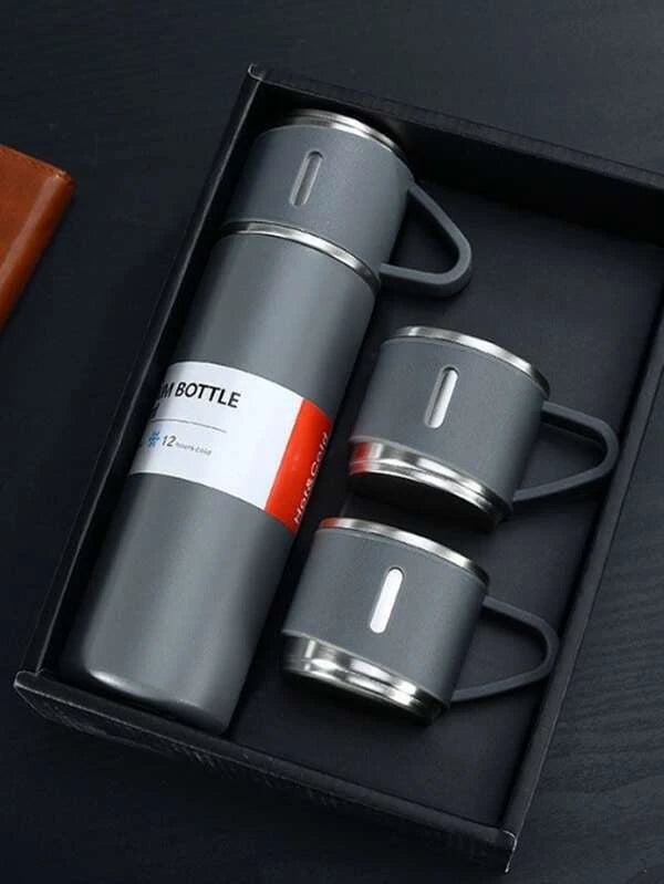 Business Thermal Mug