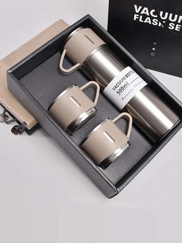 Business Thermal Mug