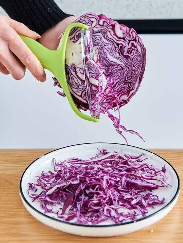Stainless Steel Cabbage Grater