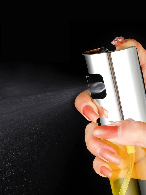 Glass Oil Spray Bottle