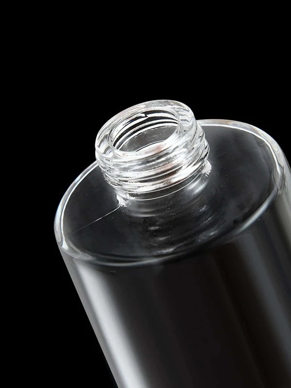 Glass Oil Spray Bottle