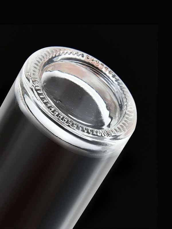 Glass Oil Spray Bottle