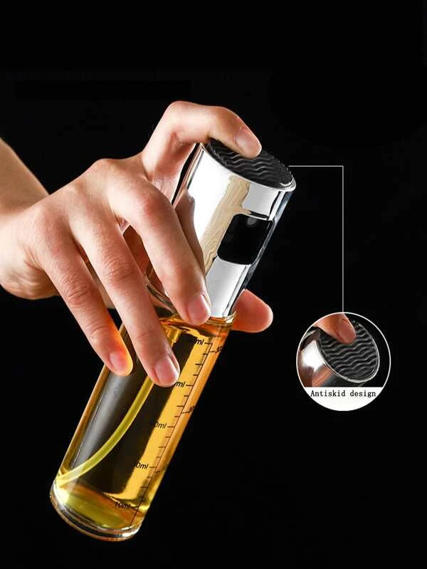 Glass Oil Spray Bottle