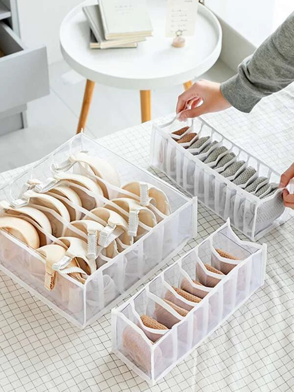 Underwear Storage Bag
