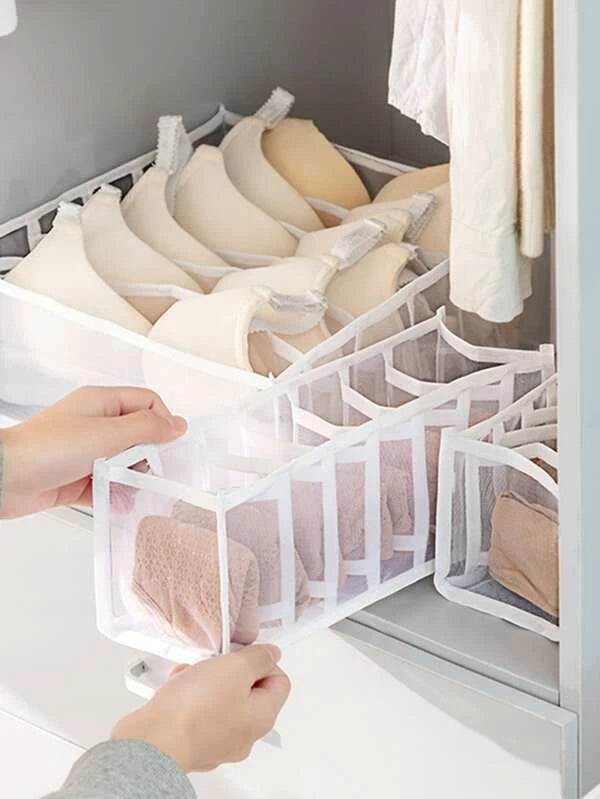 Underwear Storage Bag