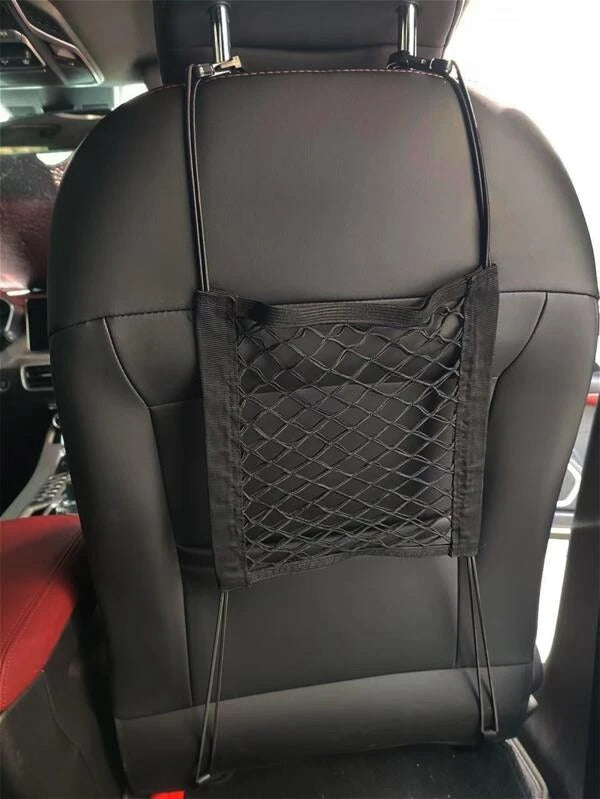 Pet Car Barrier