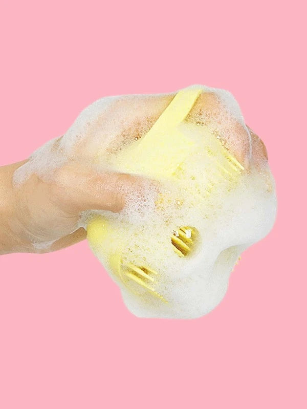 Pet Wash Bursh