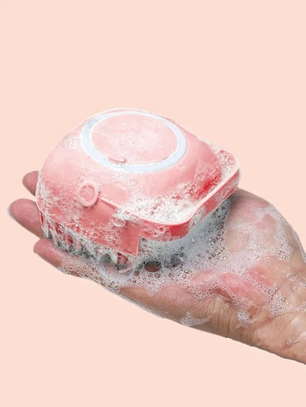 Pet Wash Bursh
