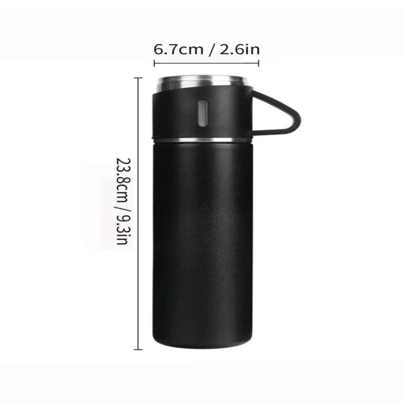 Business Thermal Mug