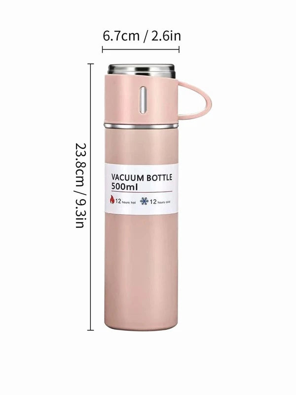 Business Thermal Mug