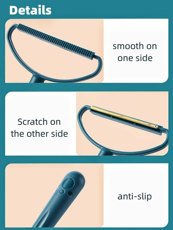 Hair Removing Tool