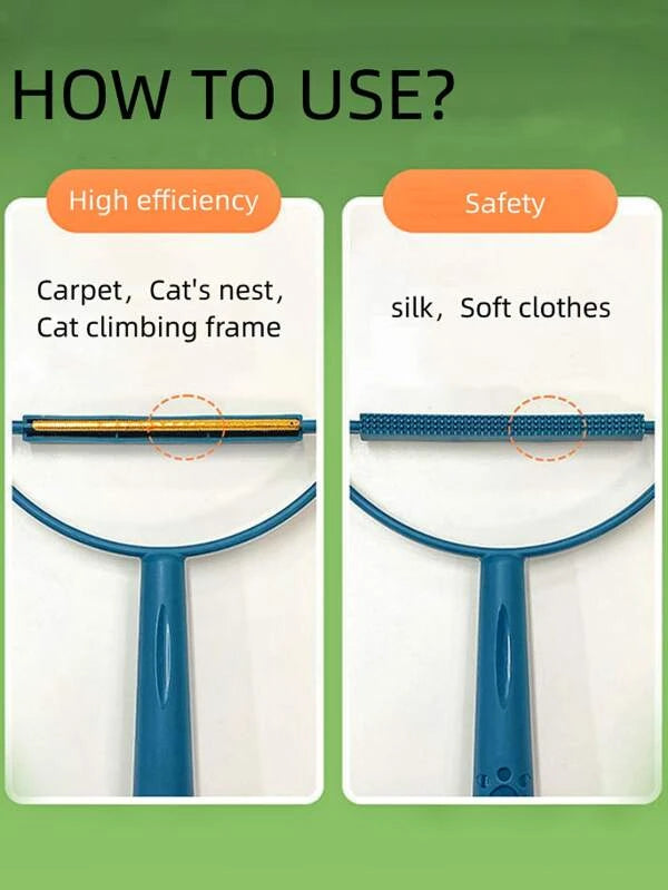 Hair Removing Tool