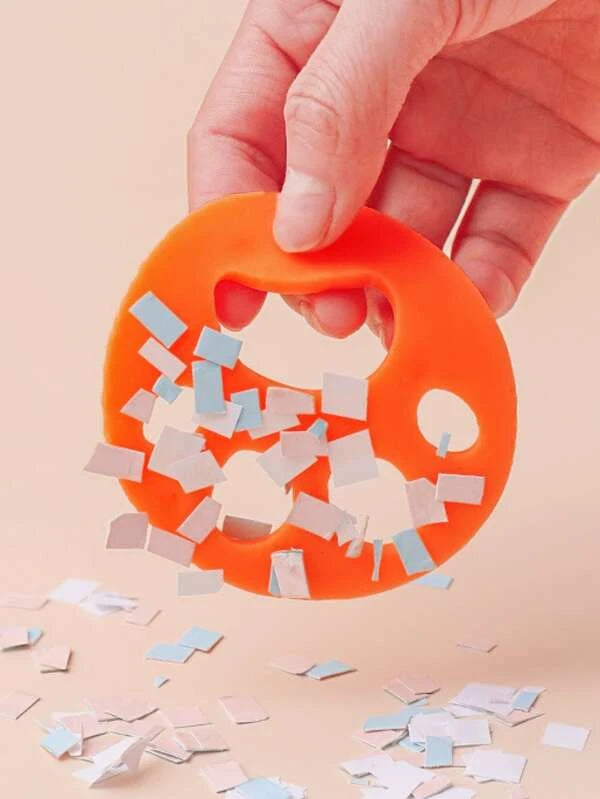 Silicone Pet Hair Removal Pad