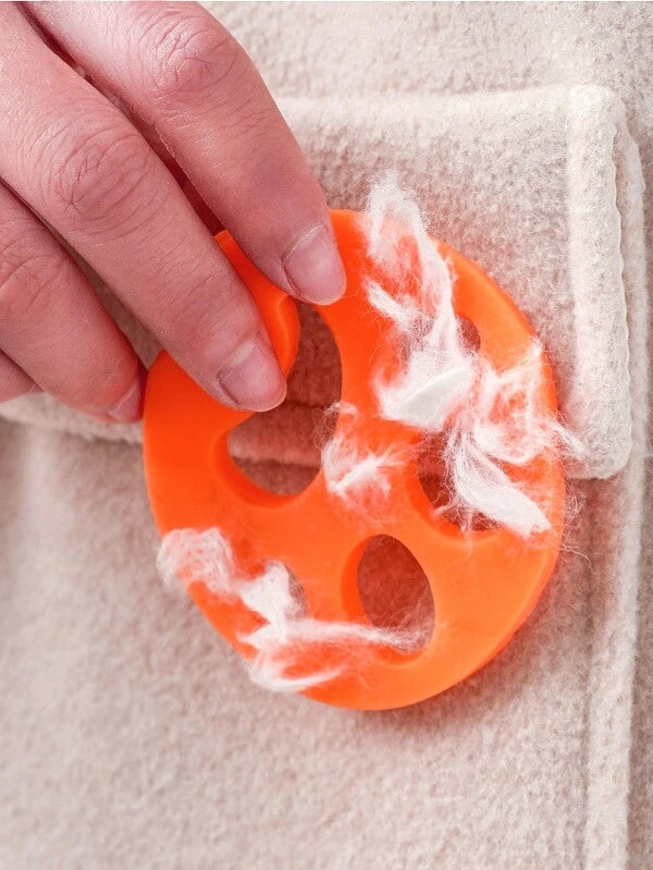 Silicone Pet Hair Removal Pad