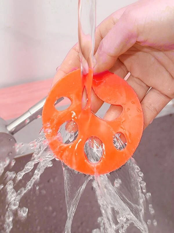 Silicone Pet Hair Removal Pad