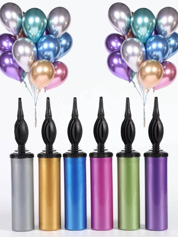 Ballon Pump