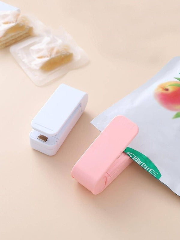 Mini Bag Sealer