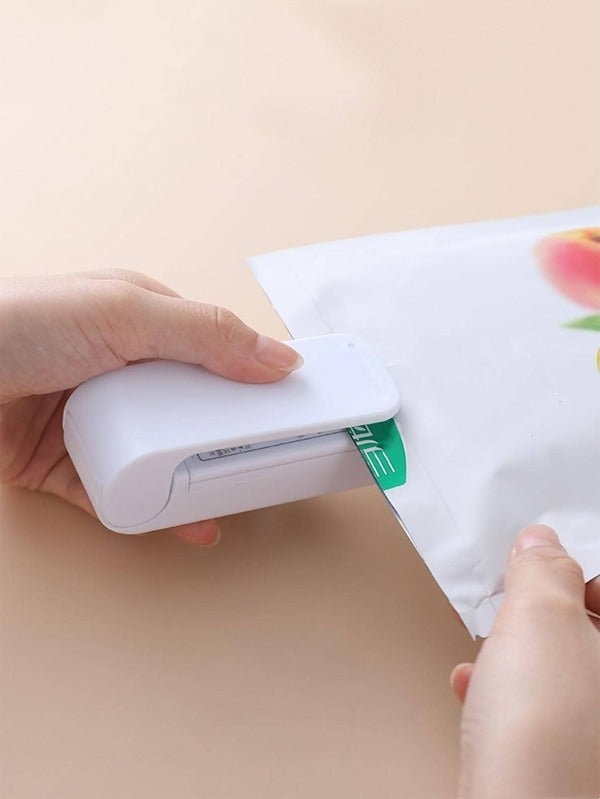 Mini Bag Sealer