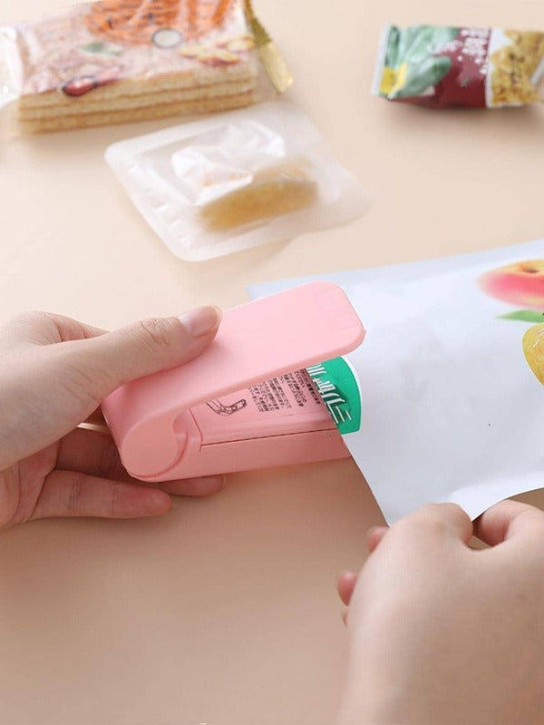 Mini Bag Sealer