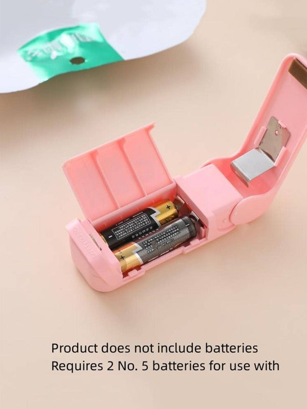 Mini Bag Sealer