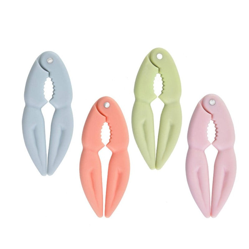 Colorful Home Crab Clip