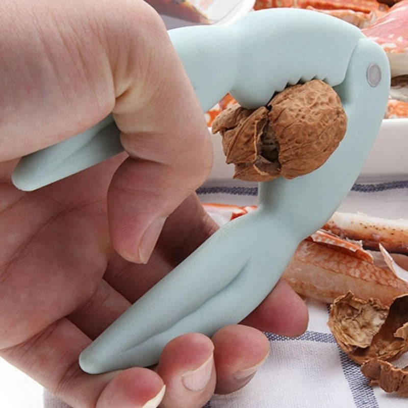 Colorful Home Crab Clip
