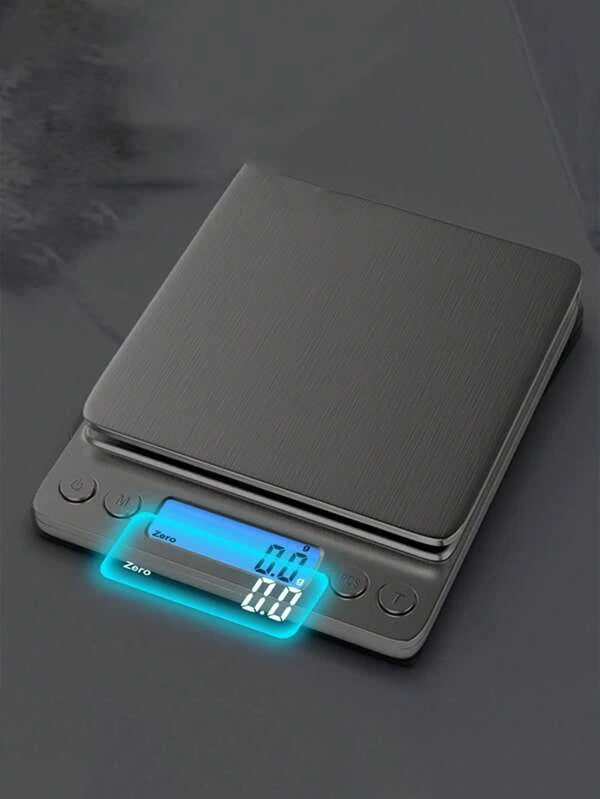Portable Kitchen Scale