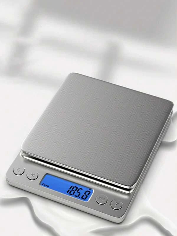 Portable Kitchen Scale