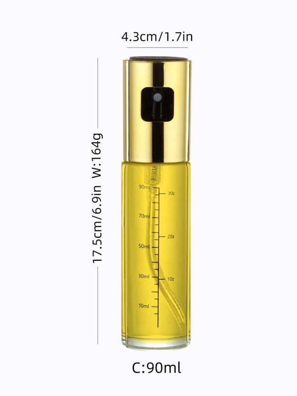 Glass Oil Spray Bottle