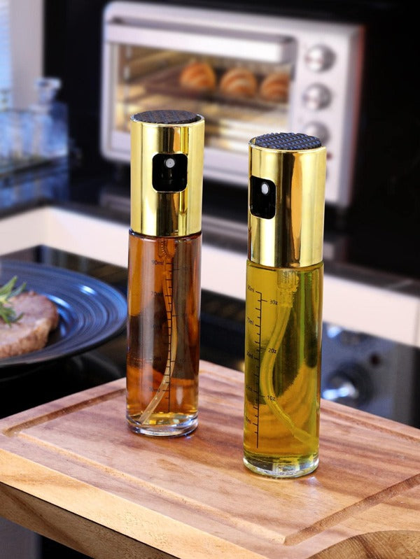 Glass Oil Spray Bottle